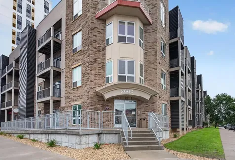 2600 University Avenue SE Minneapolis MN 55414