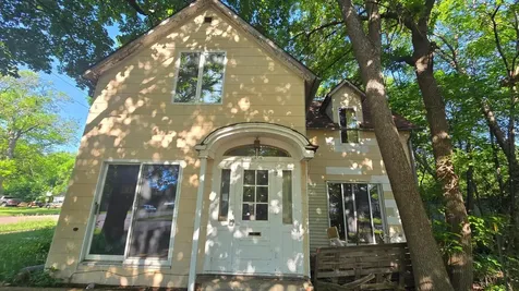 2656 Norwood Avenue Slayton MN 56172