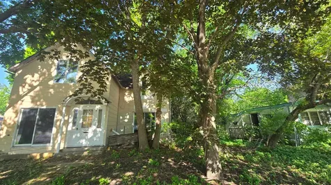 2656 Norwood Avenue Slayton MN 56172