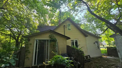 2656 Norwood Avenue Slayton MN 56172