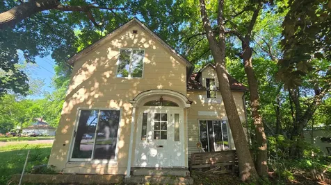 2656 Norwood Avenue Slayton MN 56172