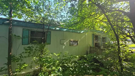 2656 Norwood Avenue Slayton MN 56172