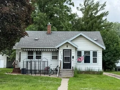 717 5th Avenue E Alexandria MN 56308