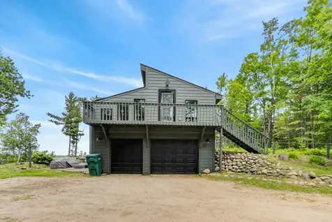 35392 N Moose Point Road Grand Rapids MN 55744
