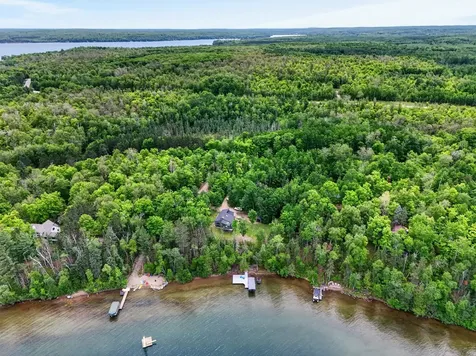 35392 N Moose Point Road Grand Rapids MN 55744