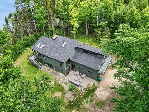 35392 N Moose Point Road Grand Rapids MN 55744