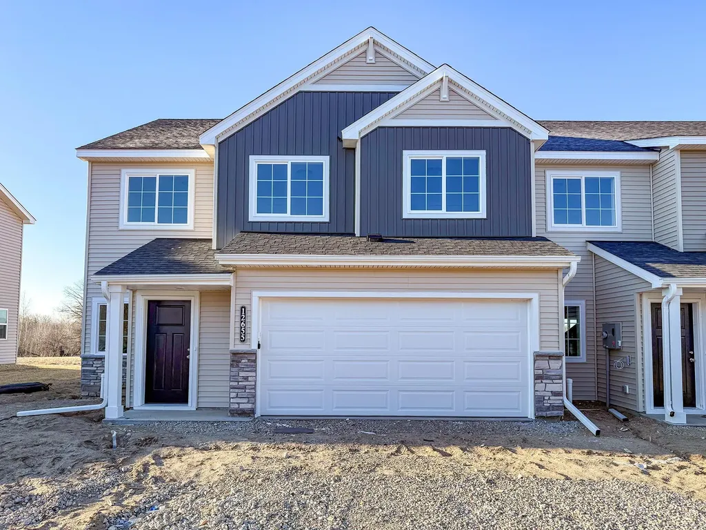 12655 Pond View Road Zimmerman MN 55398