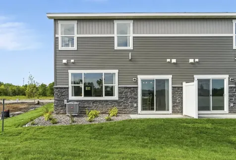 12655 Pond View Road Zimmerman MN 55398