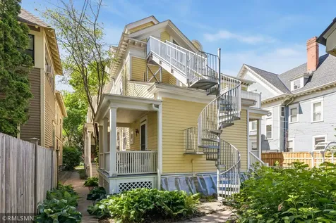 461 Holly Avenue Saint Paul MN 55102