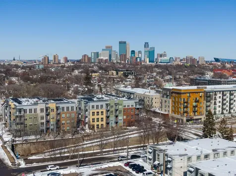 2840 Bryant Avenue S Minneapolis MN 55408