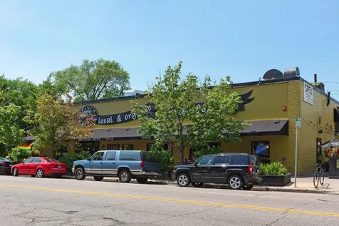 2840 Bryant Avenue S Minneapolis MN 55408