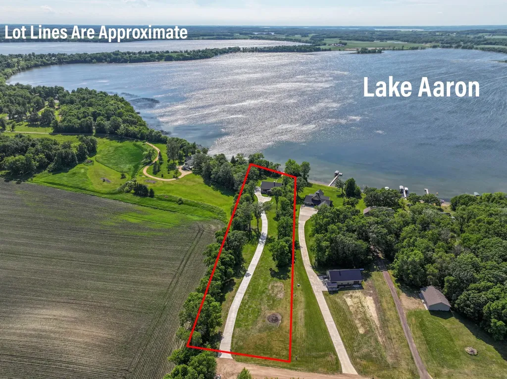 17200 Aaron Heights NW Evansville MN 56326