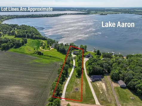 17200 Aaron Heights NW Evansville MN 56326