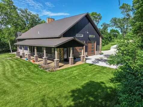 17200 Aaron Heights NW Evansville MN 56326