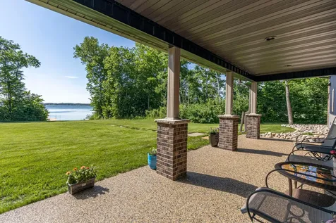 17200 Aaron Heights NW Evansville MN 56326