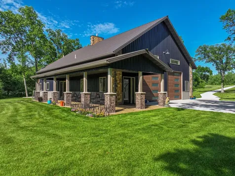 17200 Aaron Heights NW Evansville MN 56326