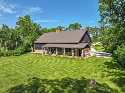 17200 Aaron Heights NW Evansville MN 56326