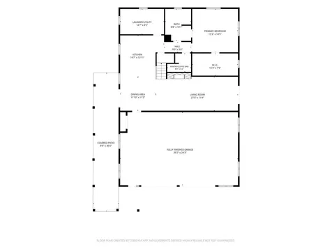 17200 Aaron Heights NW Evansville MN 56326