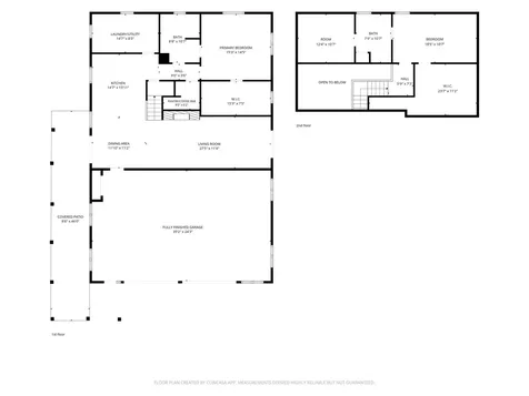 17200 Aaron Heights NW Evansville MN 56326