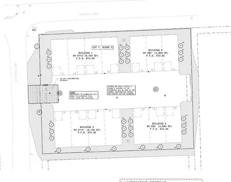 1004 5th Street E Horace ND 58047