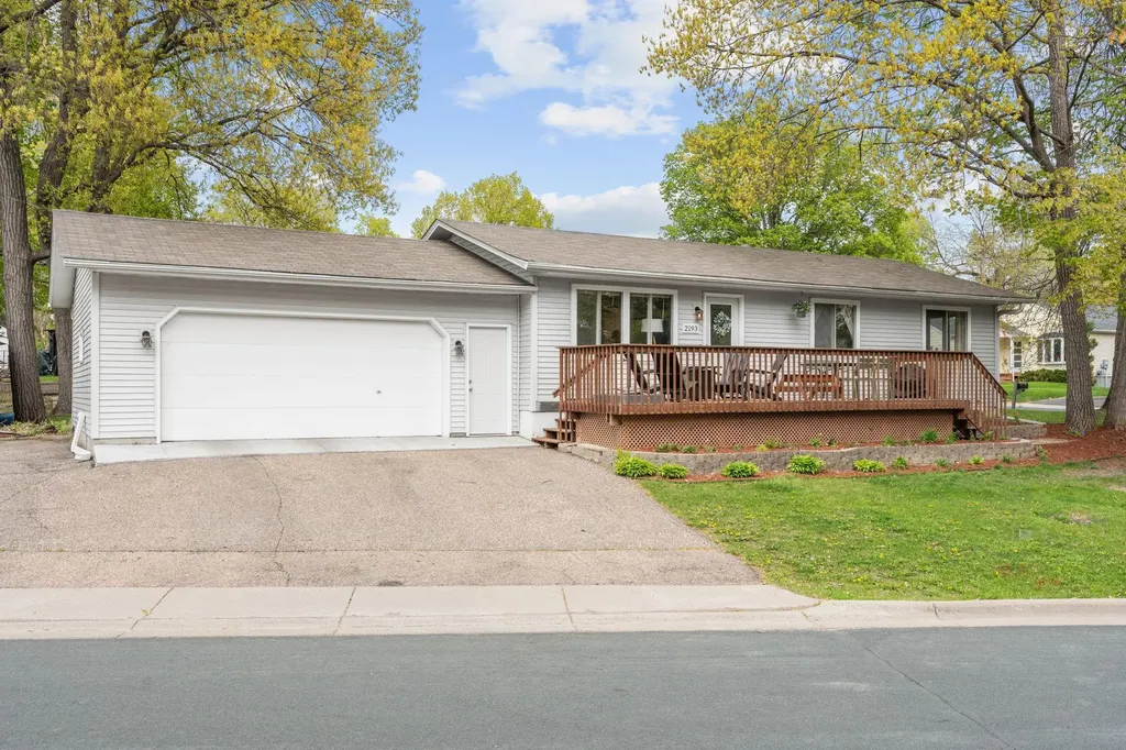 2193 Cedar Lane Mound MN 55364