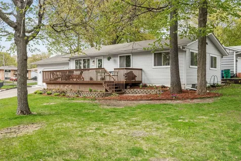 2193 Cedar Lane Mound MN 55364