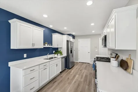 12663 Pond View Road Zimmerman MN 55398