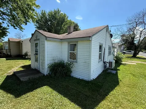 600 2nd Avenue SE Hayfield MN 55940