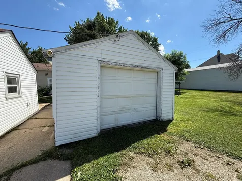 600 2nd Avenue SE Hayfield MN 55940