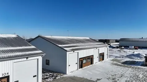 1004 5th Street E Horace ND 58047