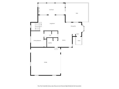 68348 215th Street Darwin MN 55324