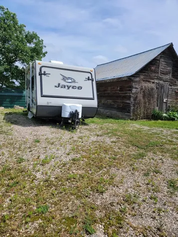 15190 240th Street N Scandia MN 55073