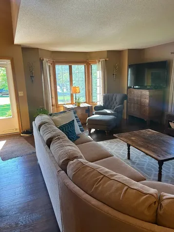 3660 8th Street NE Willmar MN 56201