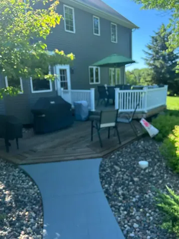 3660 8th Street NE Willmar MN 56201