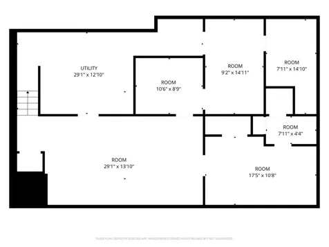 9 6th Avenue NE Osseo MN 55369