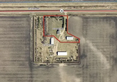 30163 State Highway 55 Wendell MN 56590