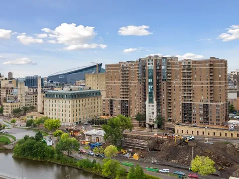 401 S 1st Street Minneapolis MN 55401