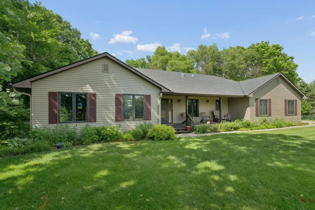 3459 166th Lane NW Andover MN 55304
