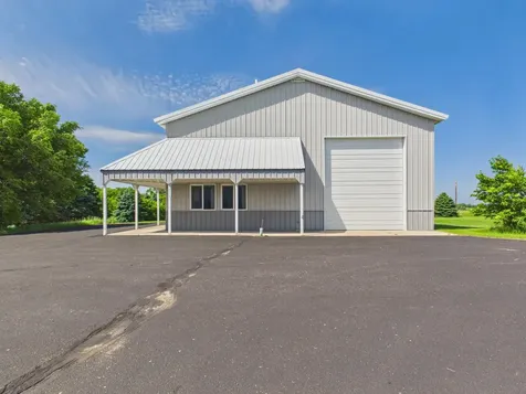 23177 Co 29 Road Glenwood MN 56334