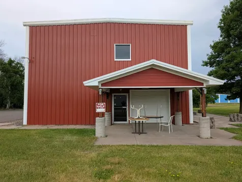 520 S Blanding Woods Road Saint Croix Falls WI 54024