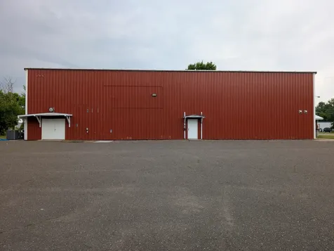 520 S Blanding Woods Road Saint Croix Falls WI 54024