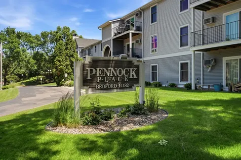 14182 Pennock Avenue Apple Valley MN 55124