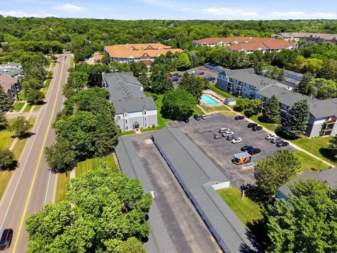 14182 Pennock Avenue Apple Valley MN 55124