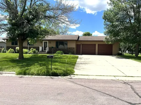 1570 Meadowlark Lane Fairmont MN 56031
