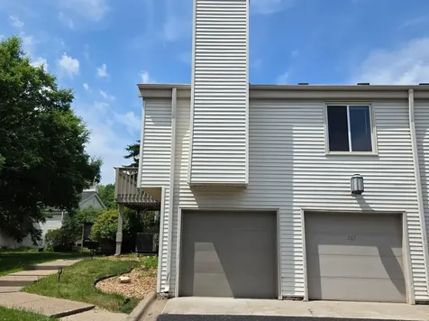 361 Elan Court Woodbury MN 55125