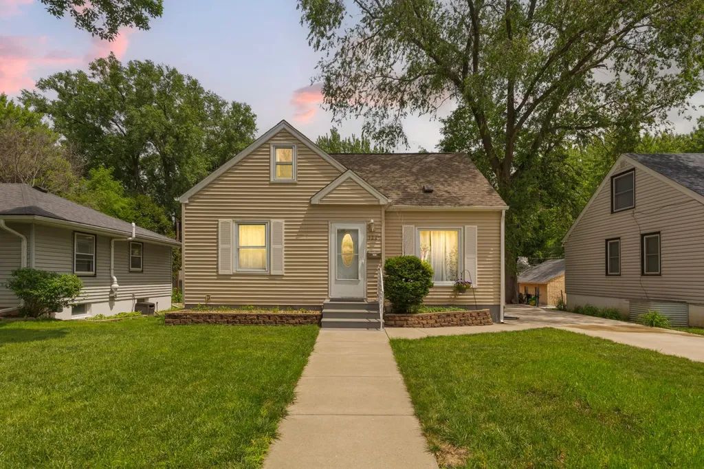 3229 Texas Avenue S Saint Louis Park MN 55426