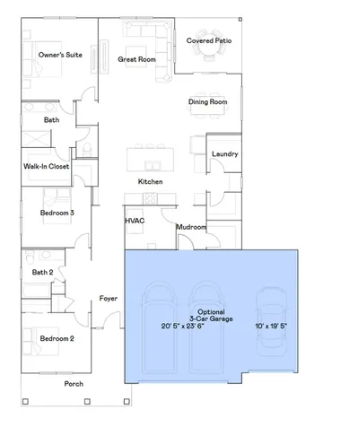 20183 68th Place Corcoran MN 55340