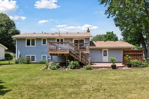 16082 Finland Avenue W Rosemount MN 55068