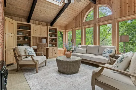 2 Crocus Lane North Oaks MN 55127