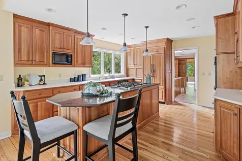 2 Crocus Lane North Oaks MN 55127
